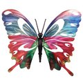 Next Innovations Large Butterfly Metal Wall Art Daydream 101410007-DAYDREAM